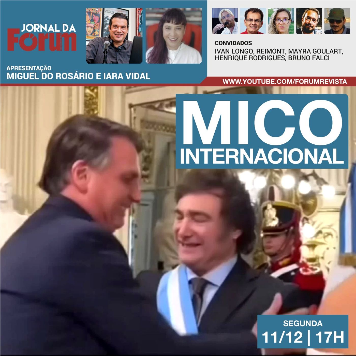 Jornal da Fórum
