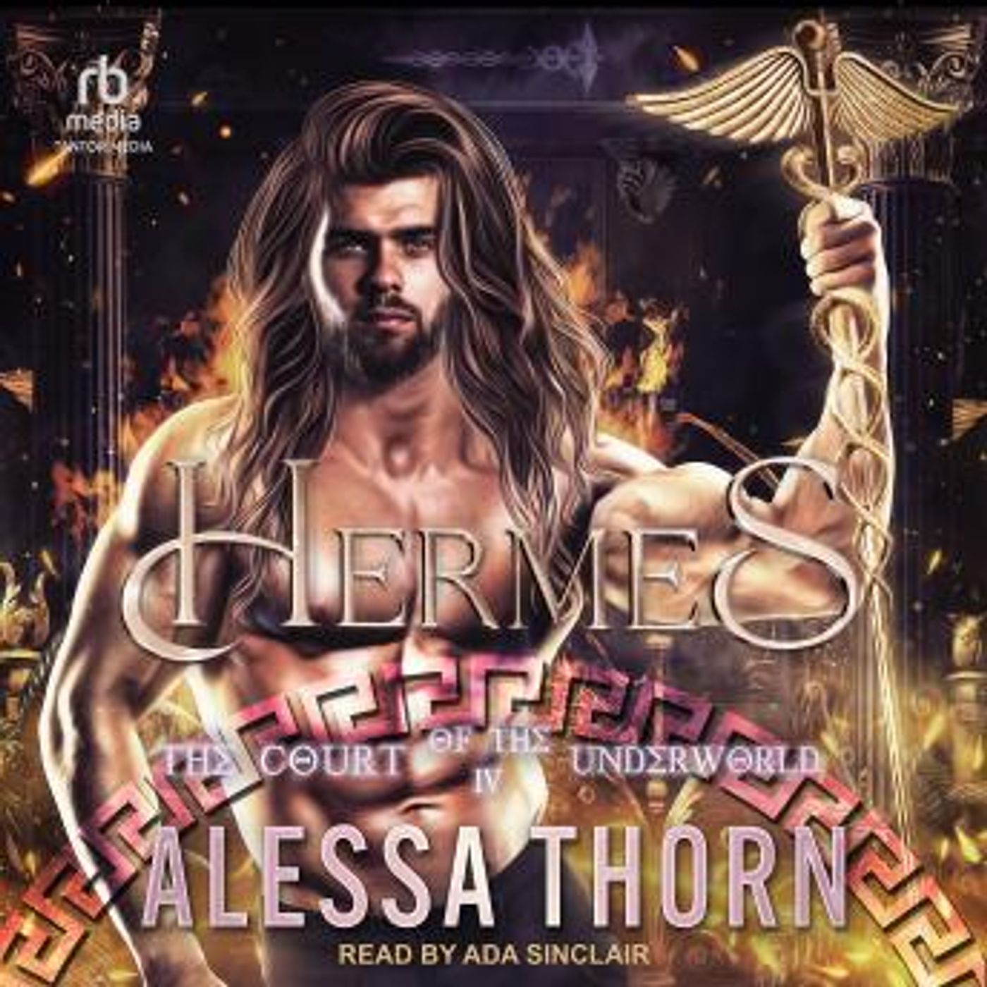 Download Best Full Audiobooks in Romance, Romantica