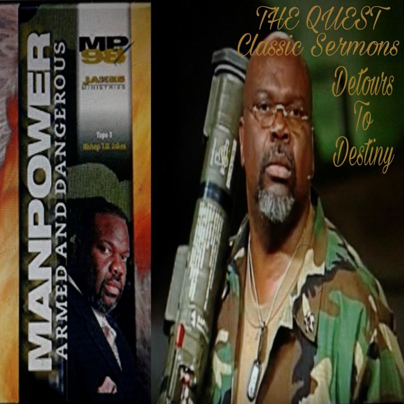 QuestNation\'s show