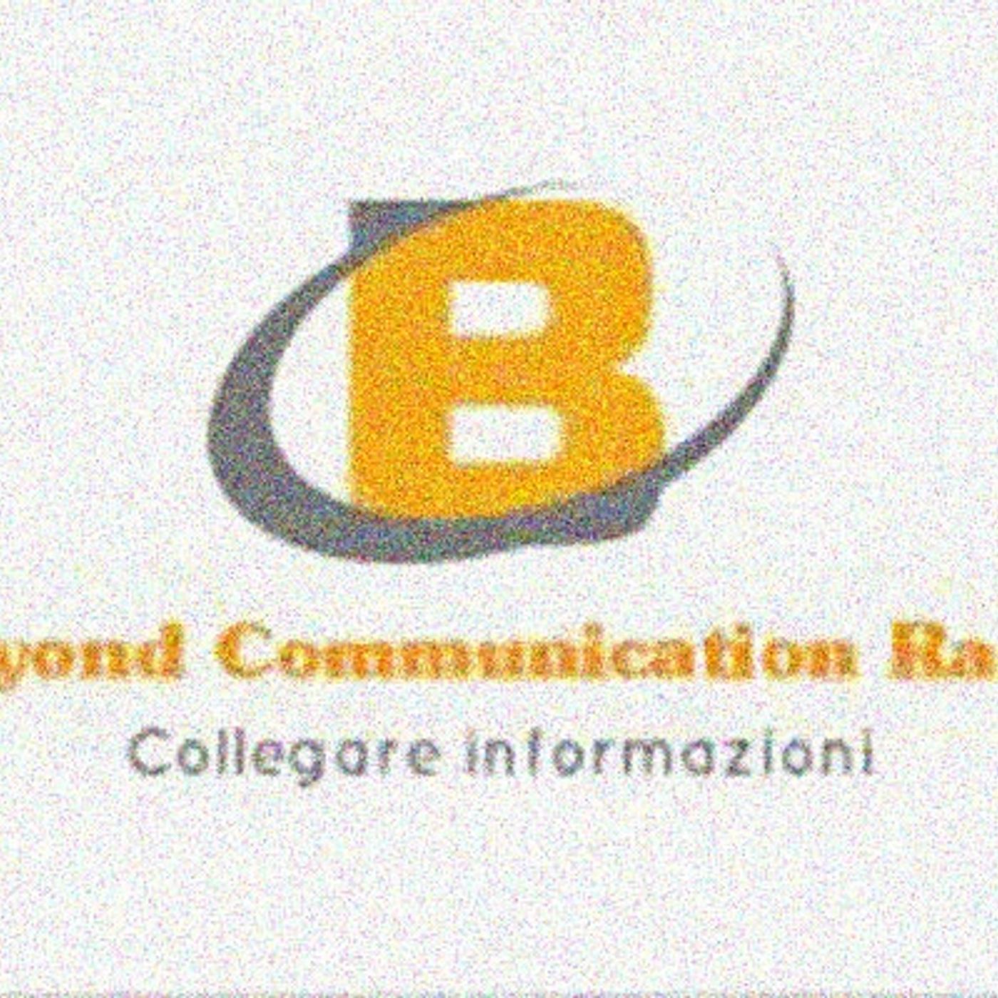 Beyond Communication Radio