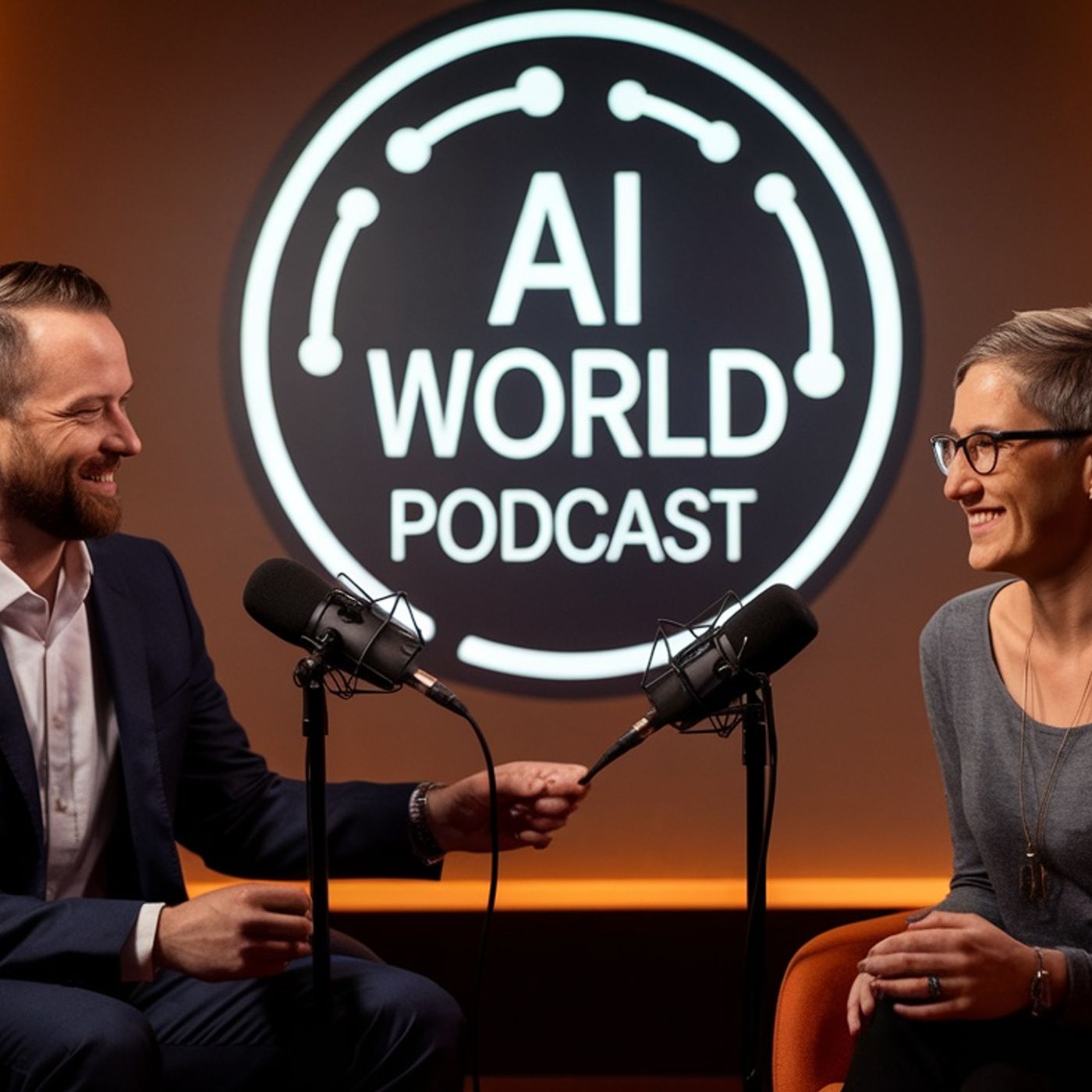 Ai World Journal : Organic AI, a new paradigm in artificial intelligence