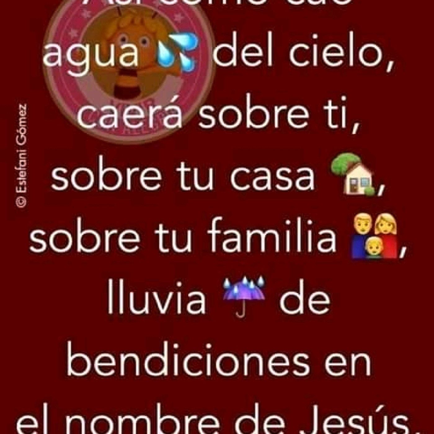 Hoy Dia De Victoria Y Bendicion