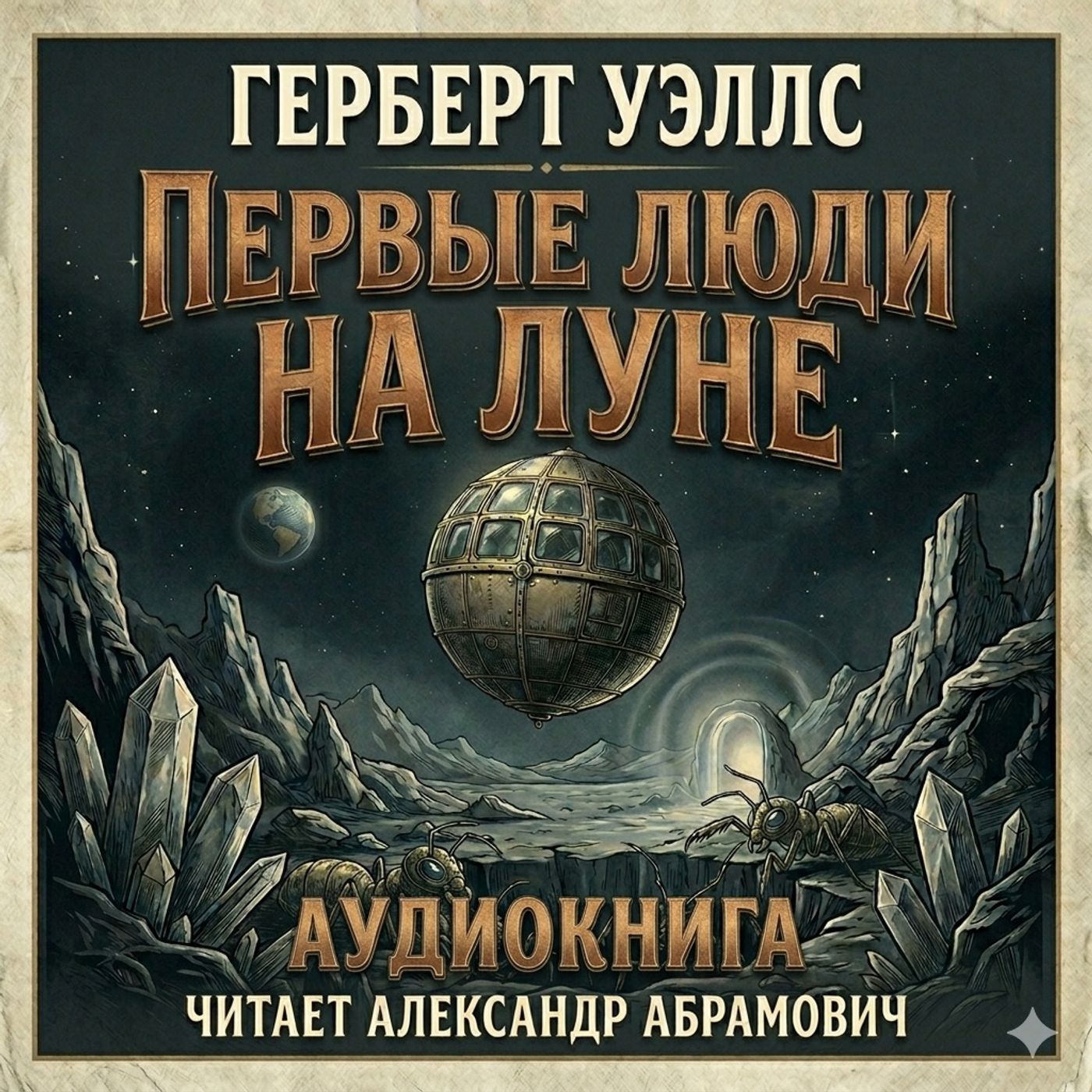 01 Мистер Бедфорд встречается с мистером Кейвором в Лимпне episode artwork