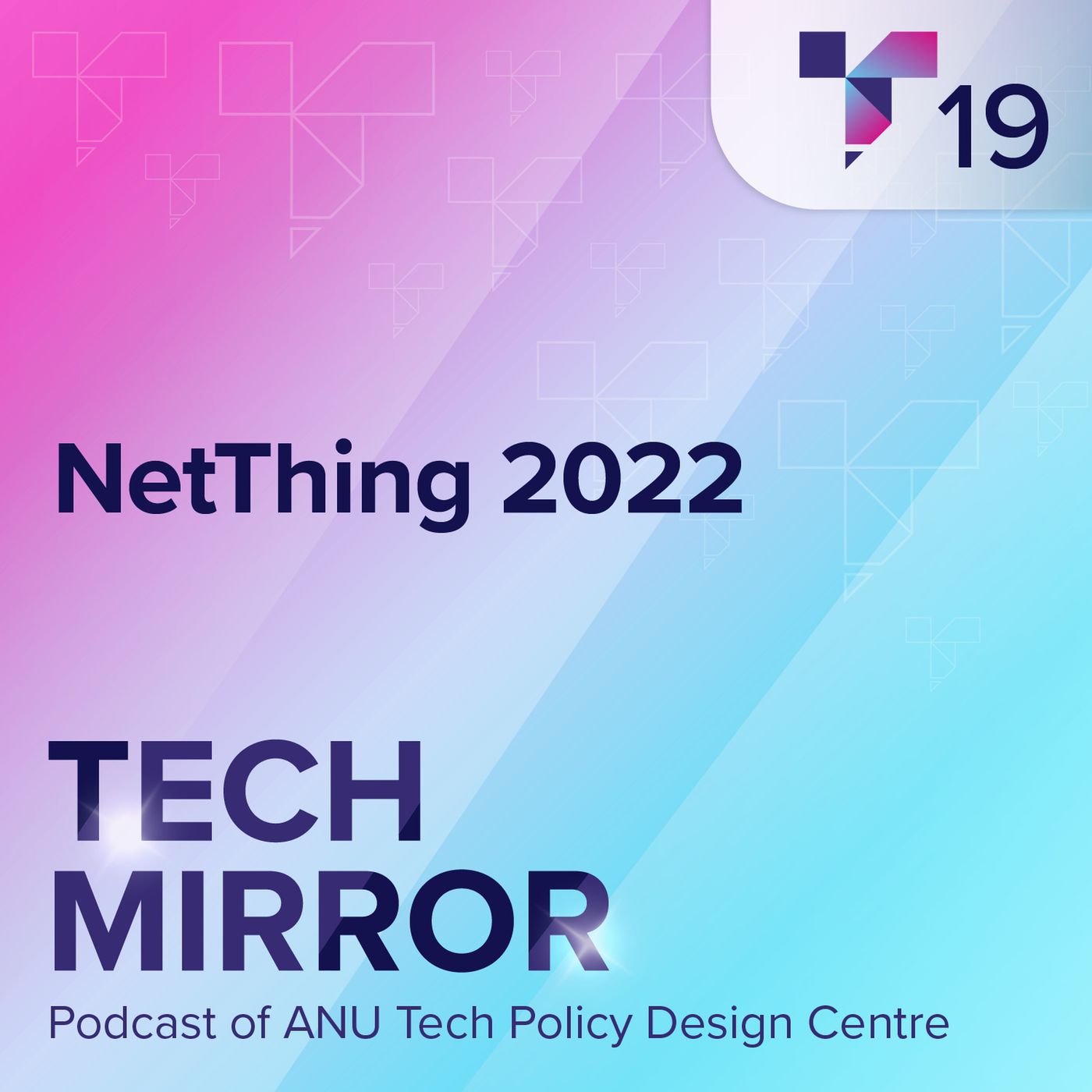 NetThing 2022 episode artwork