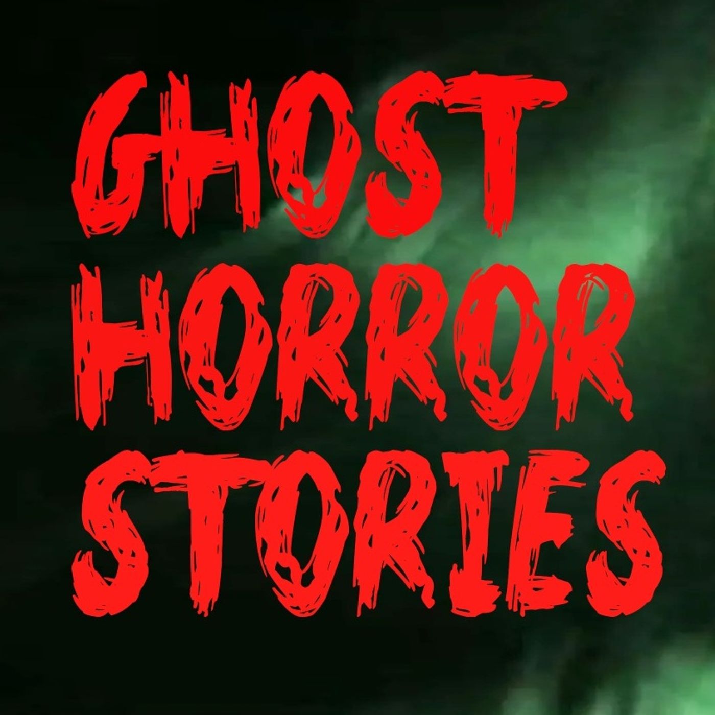 Ep. 2 | SCARIEST Ghost Horror Stories episode artwork
