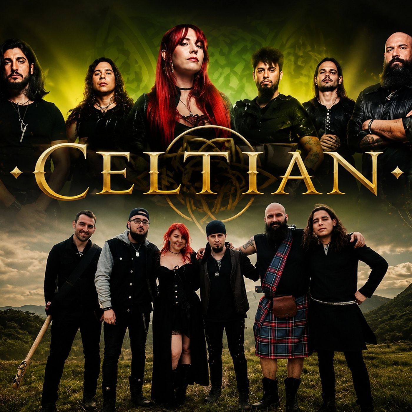 Paso importante para Celtian episode artwork
