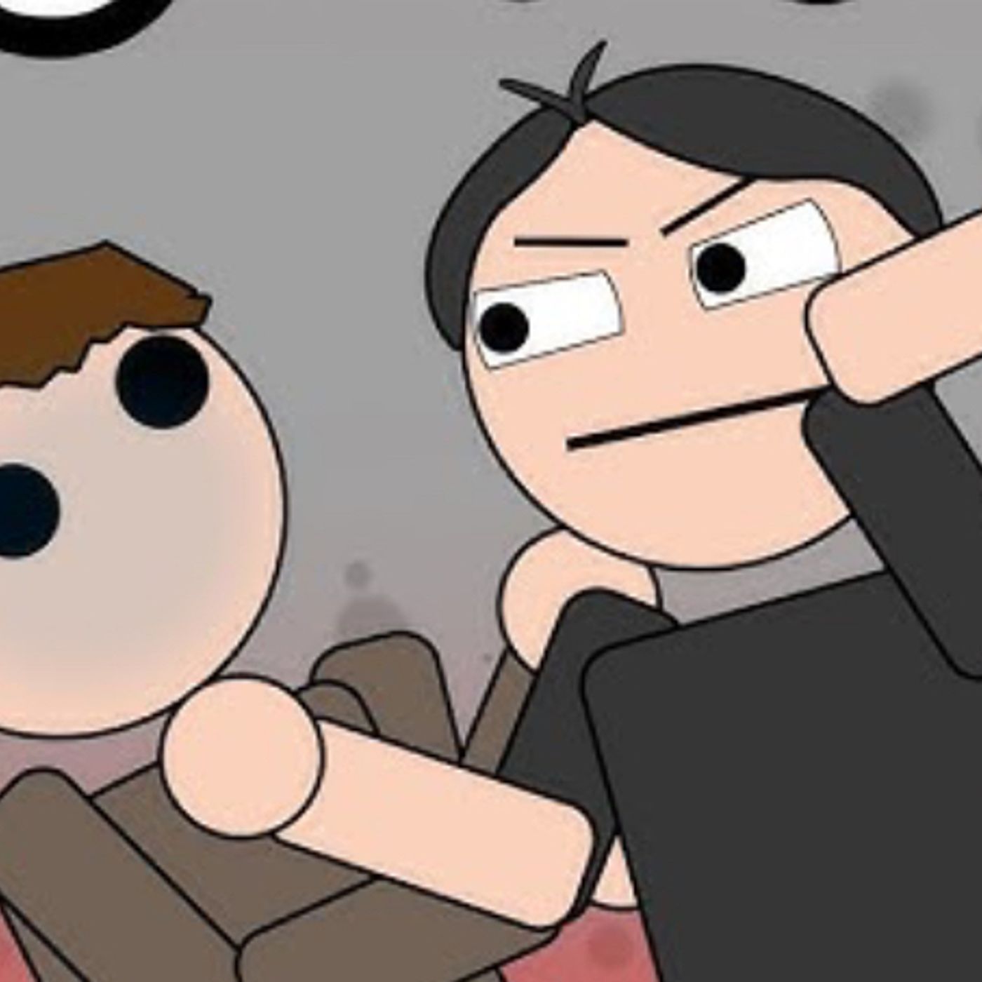 S52E10: Does Appearing Confident Require An Honest Criticism From Others To Be Meaningful