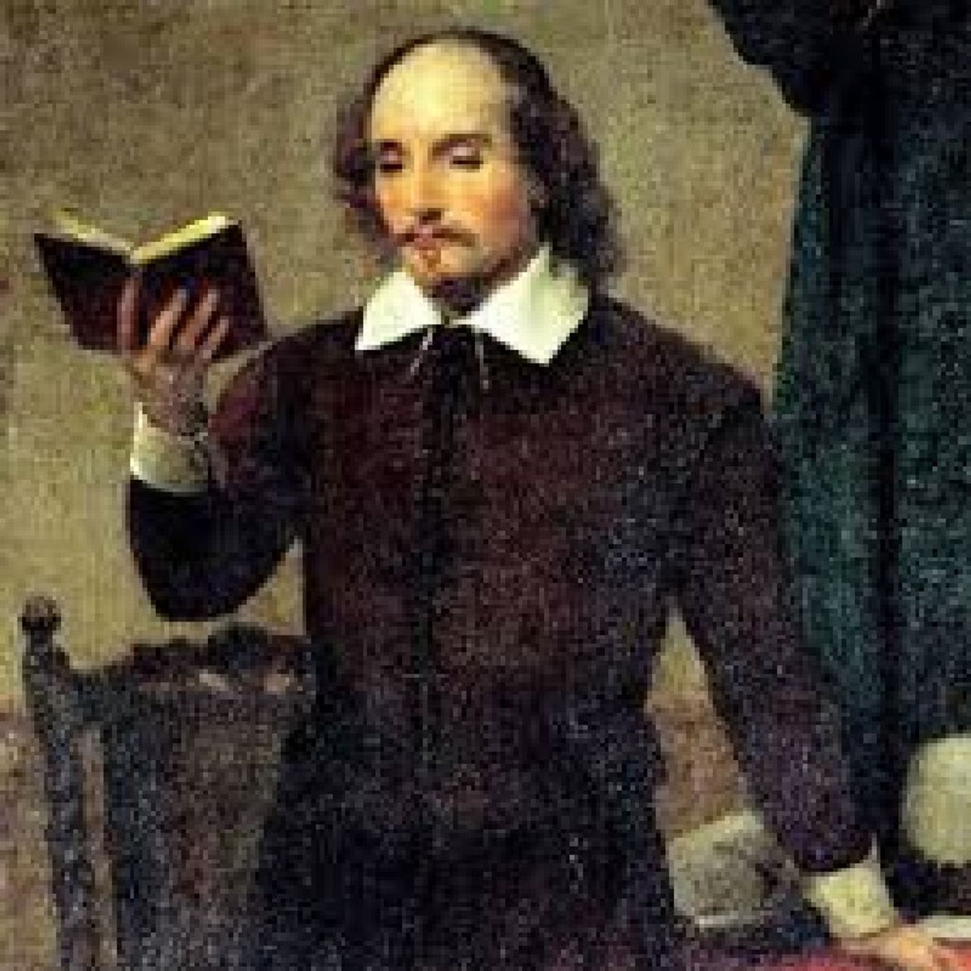 SONETTO 57 SI W.SHAKESPEARE INTERPRETATA DALLA POETESSA TERESA AVERTA episode artwork