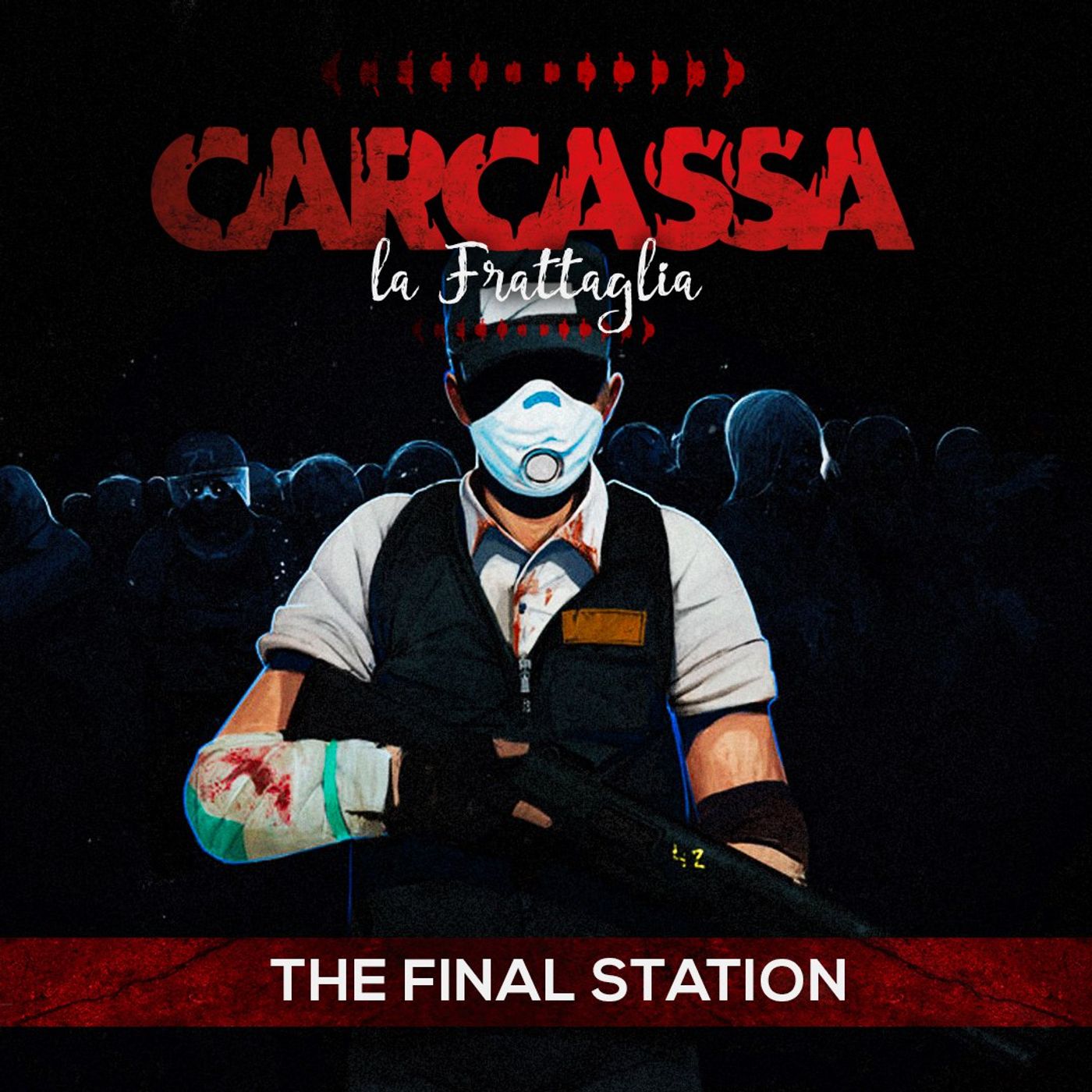 Carcassa