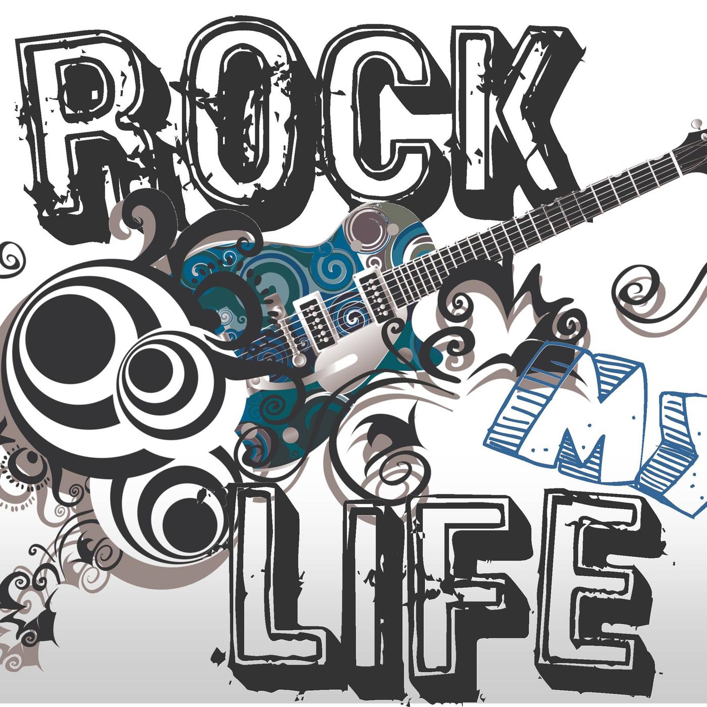 ROCK n Roll STAR