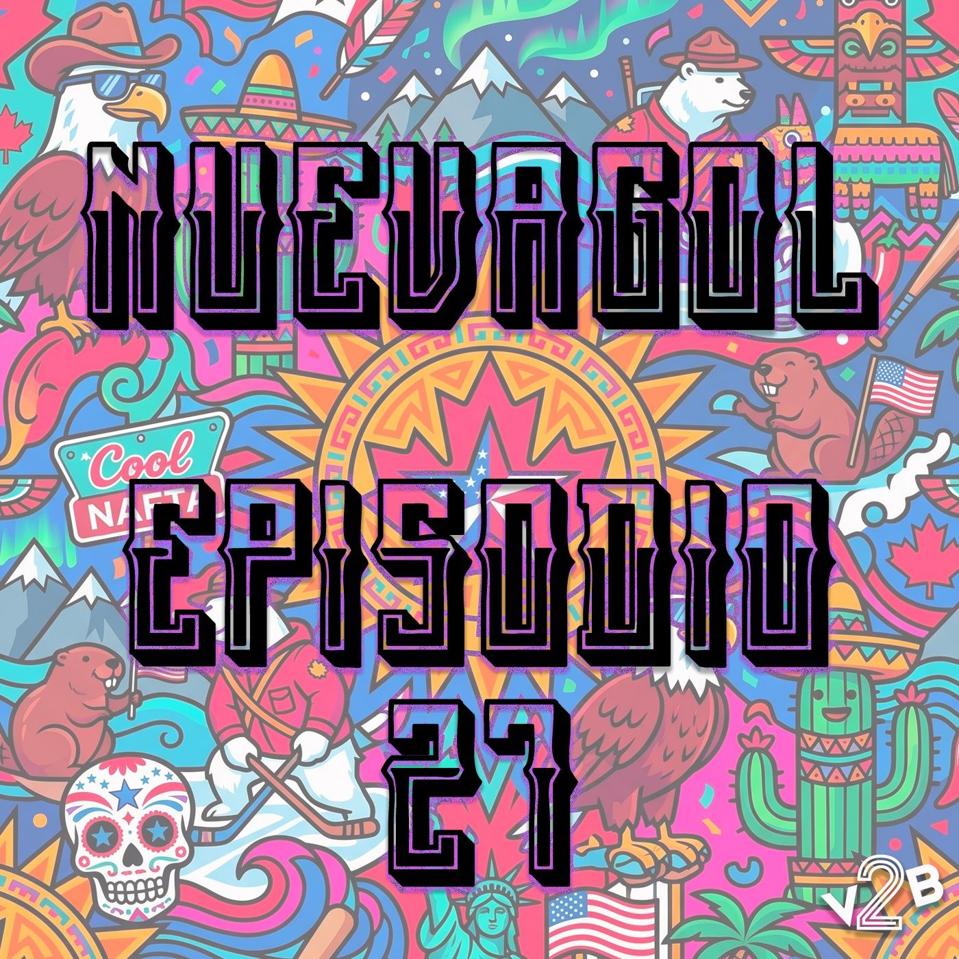 NUEVAGoL - Episodio 21
