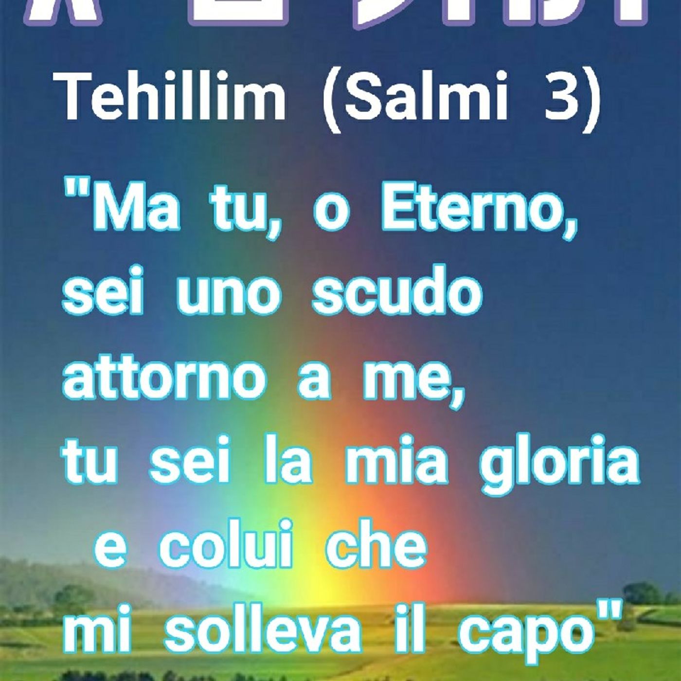 Noachismo - Italia
