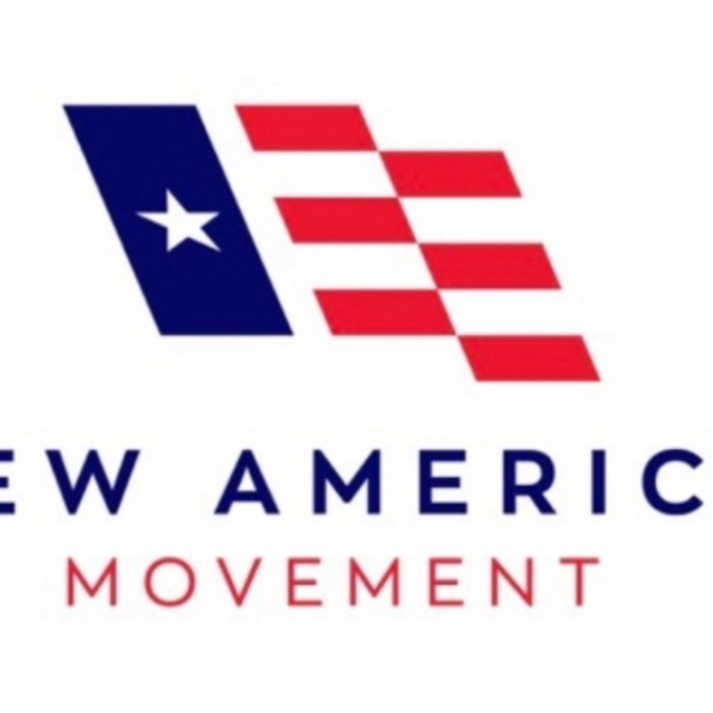 Episode 48 - New America Movement episode artwork