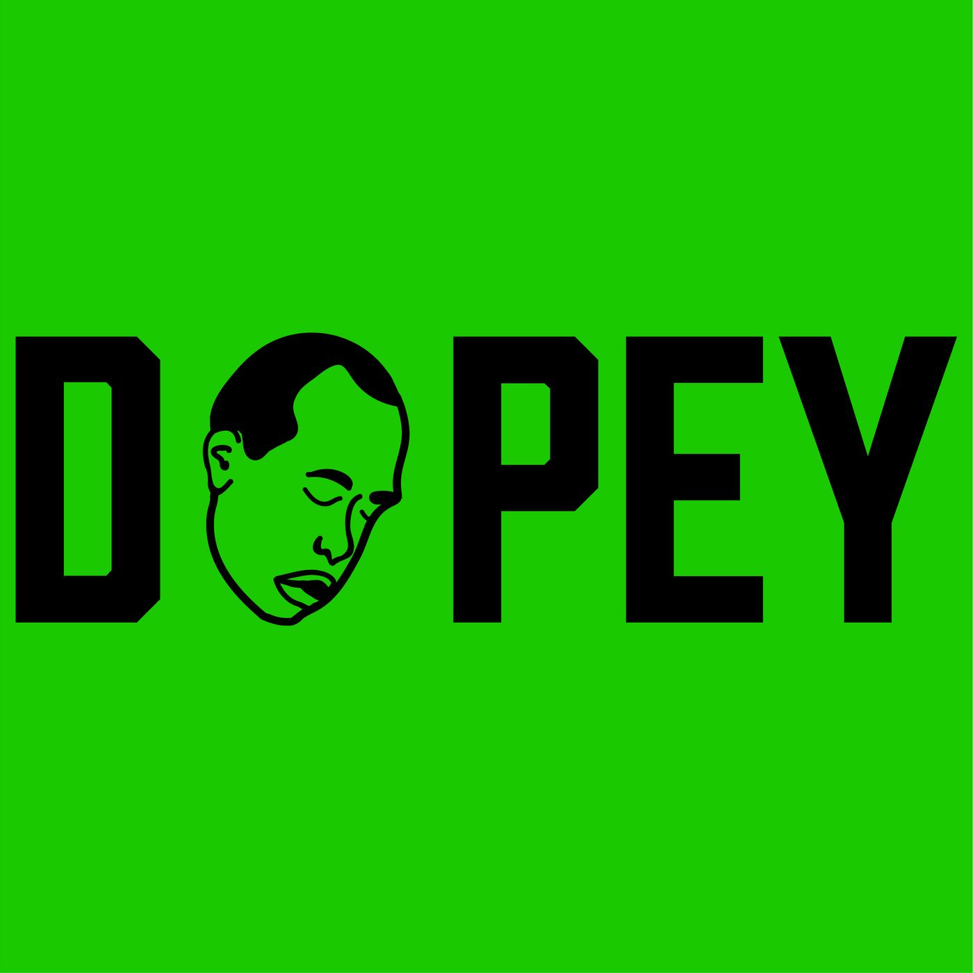Dopey: On the Dark Comedy of Drug Addiction