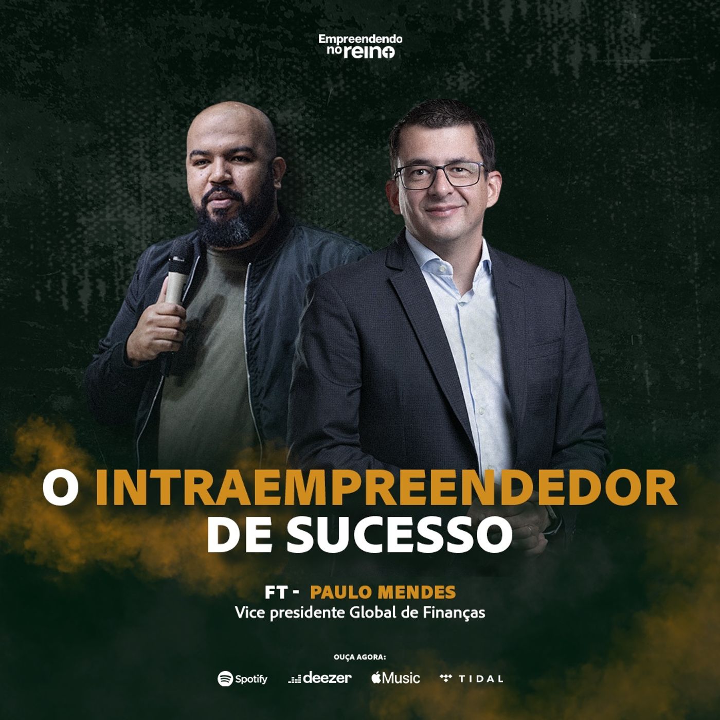 Empreendendo no Reino | Empreendender é nosso chamado