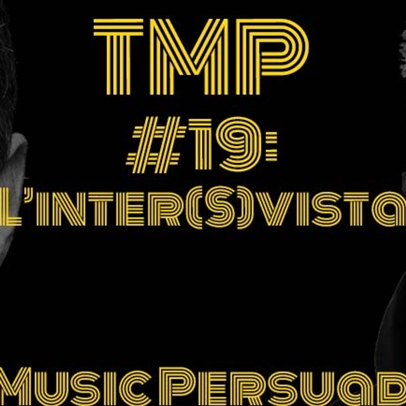 The Music Persuaders