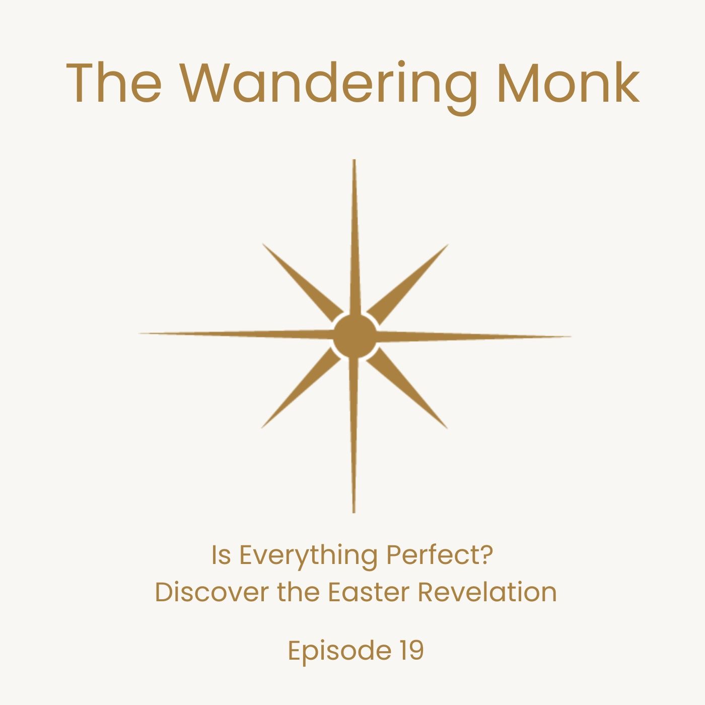 Is Everything Perfect? Discover the Easter Revelation