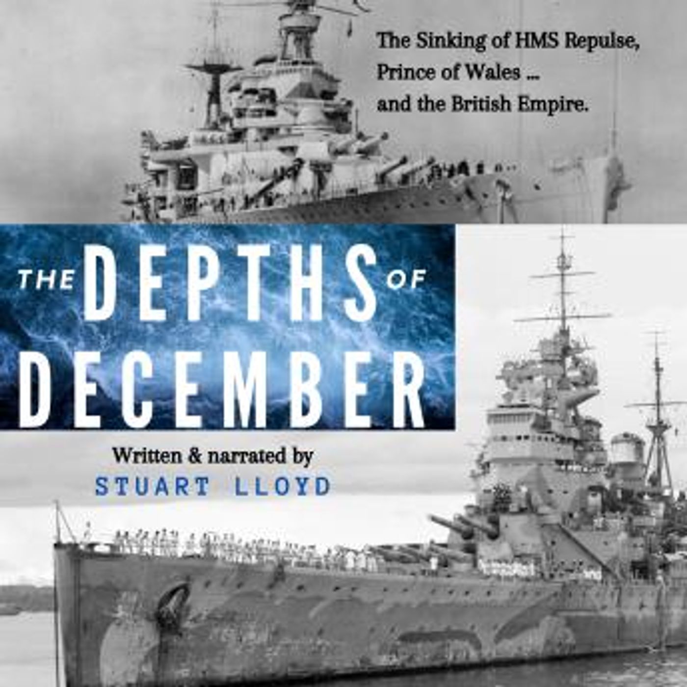 Explore New Full Audiobooks in History, Asia
