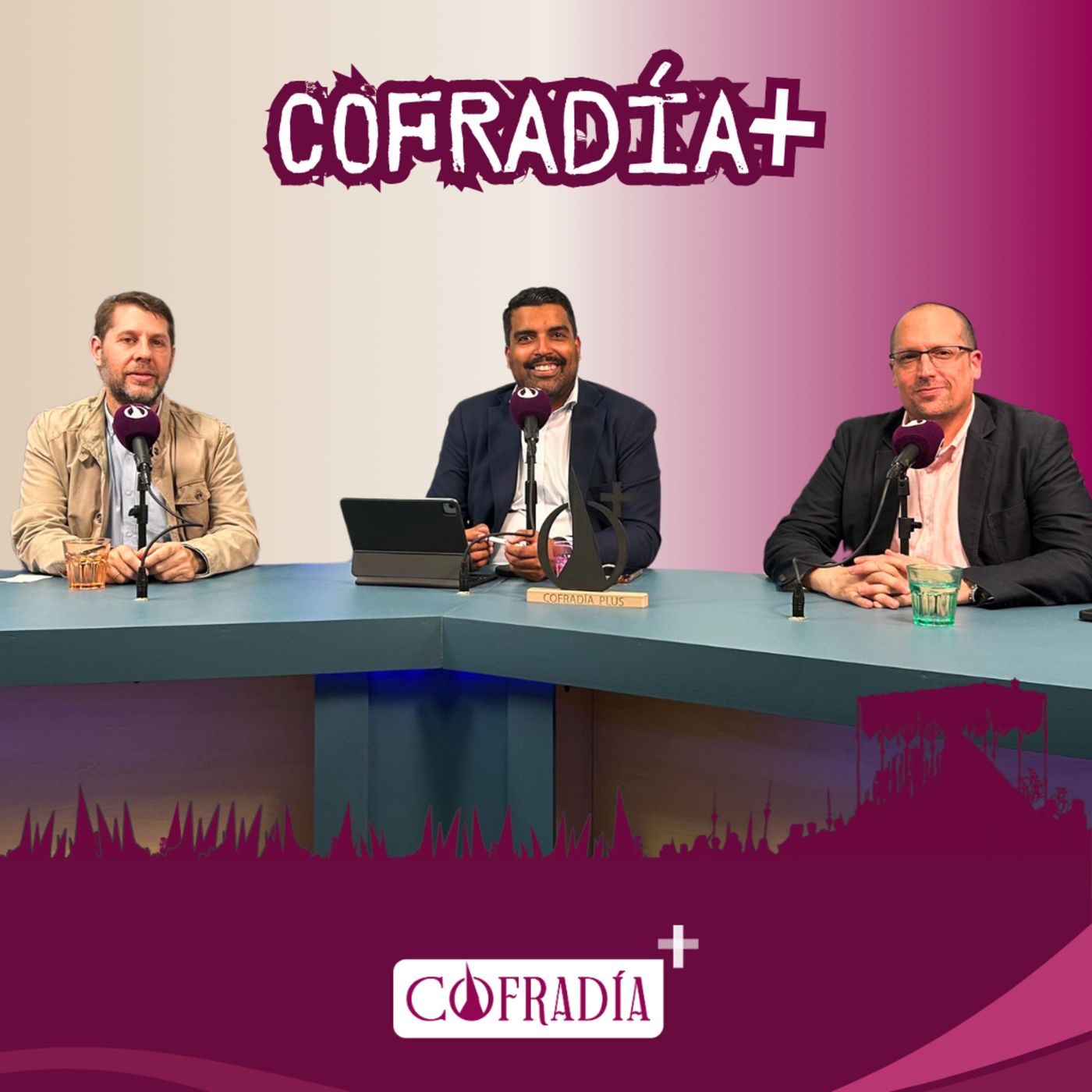 Cofradía + Radio en Directo