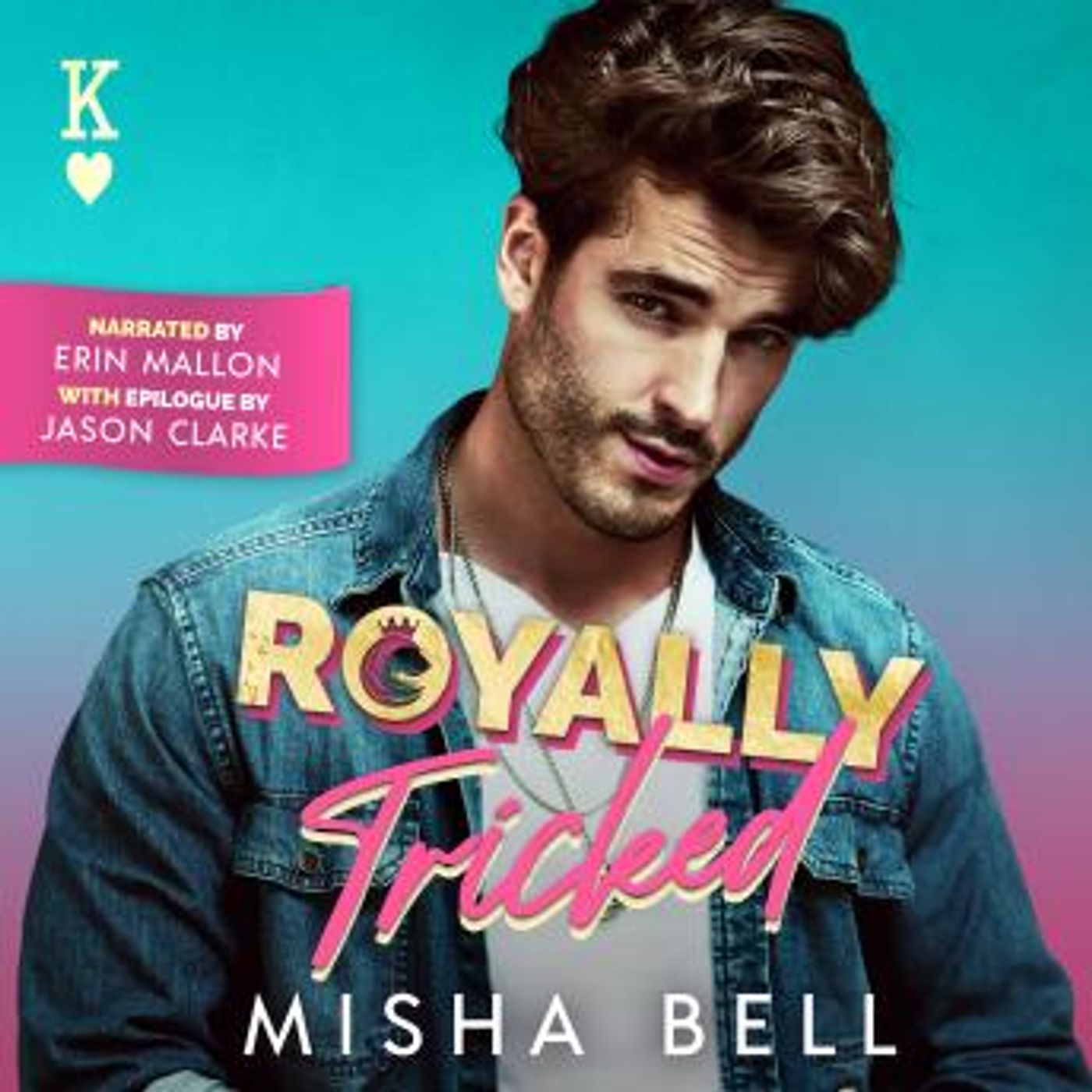 Access Essential Full Audiobooks in Romance, Modern