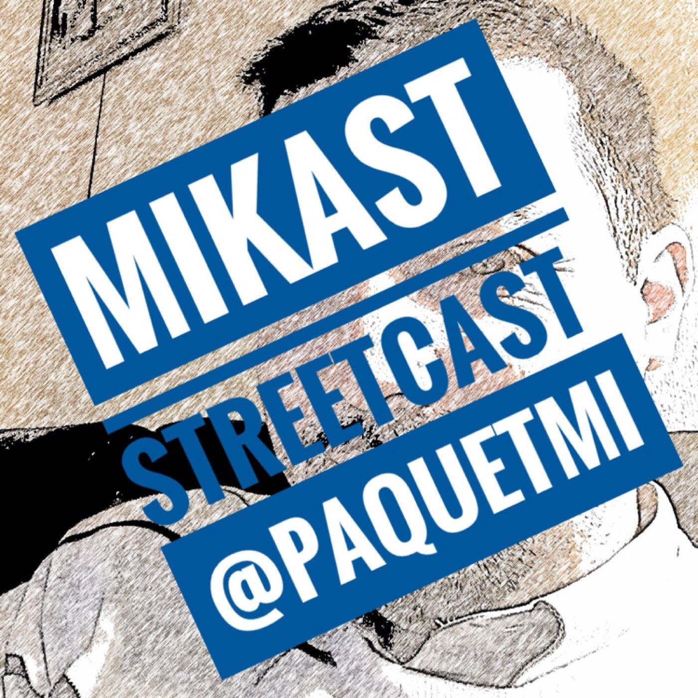 Mikast