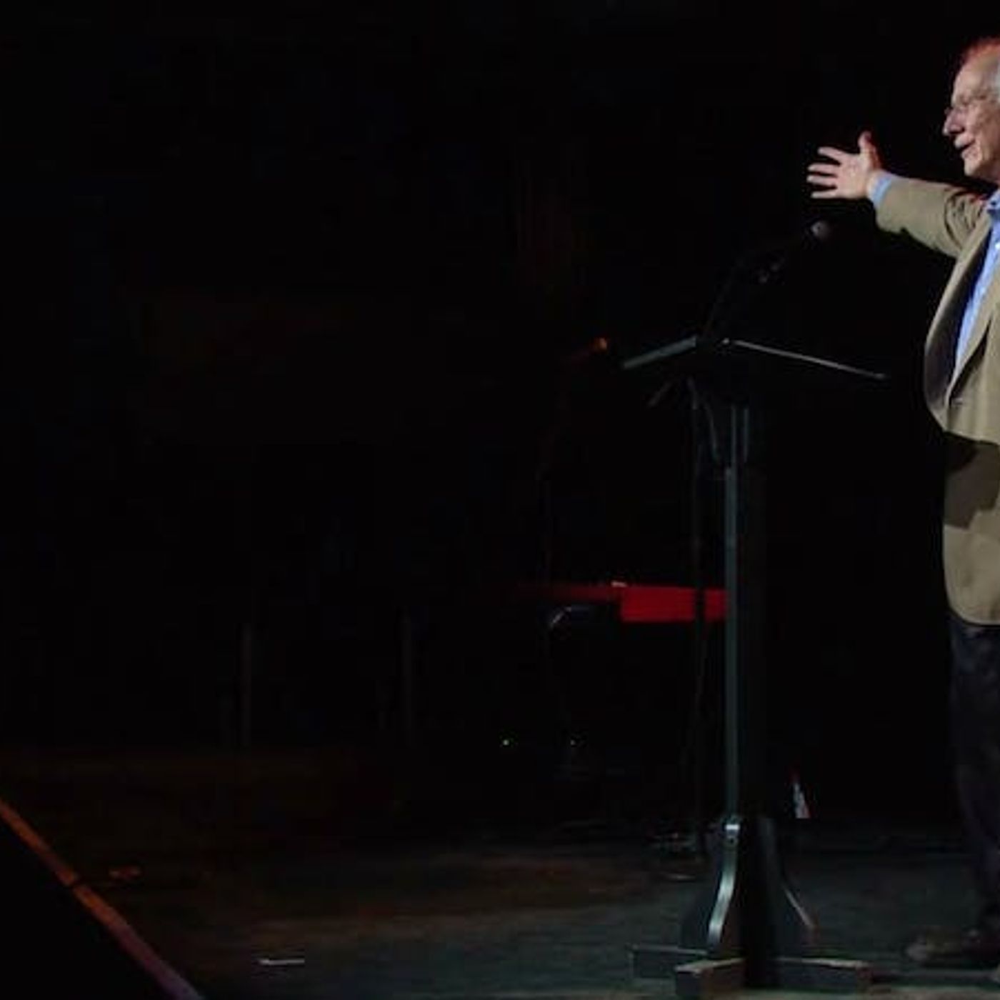 Our Eyes Are on You, Lord: Thoughts on Pastoral Succession