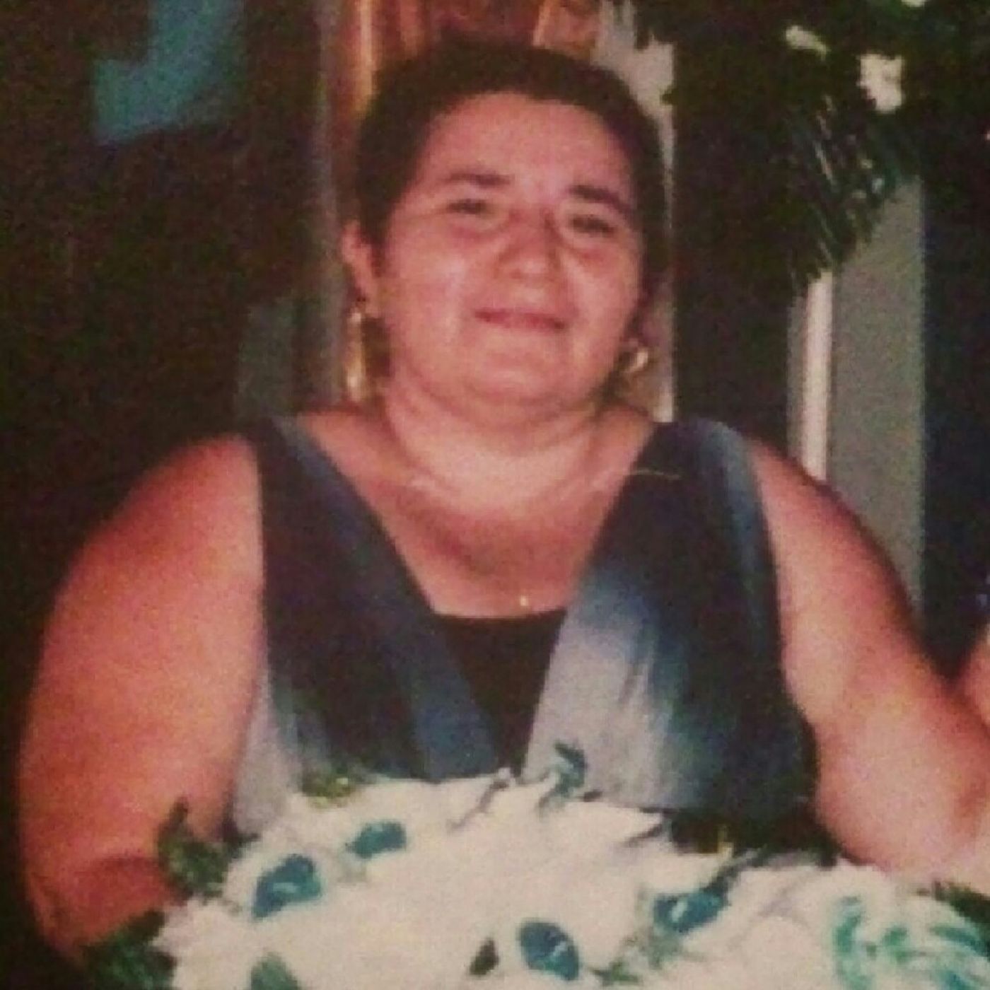 Para mi apa