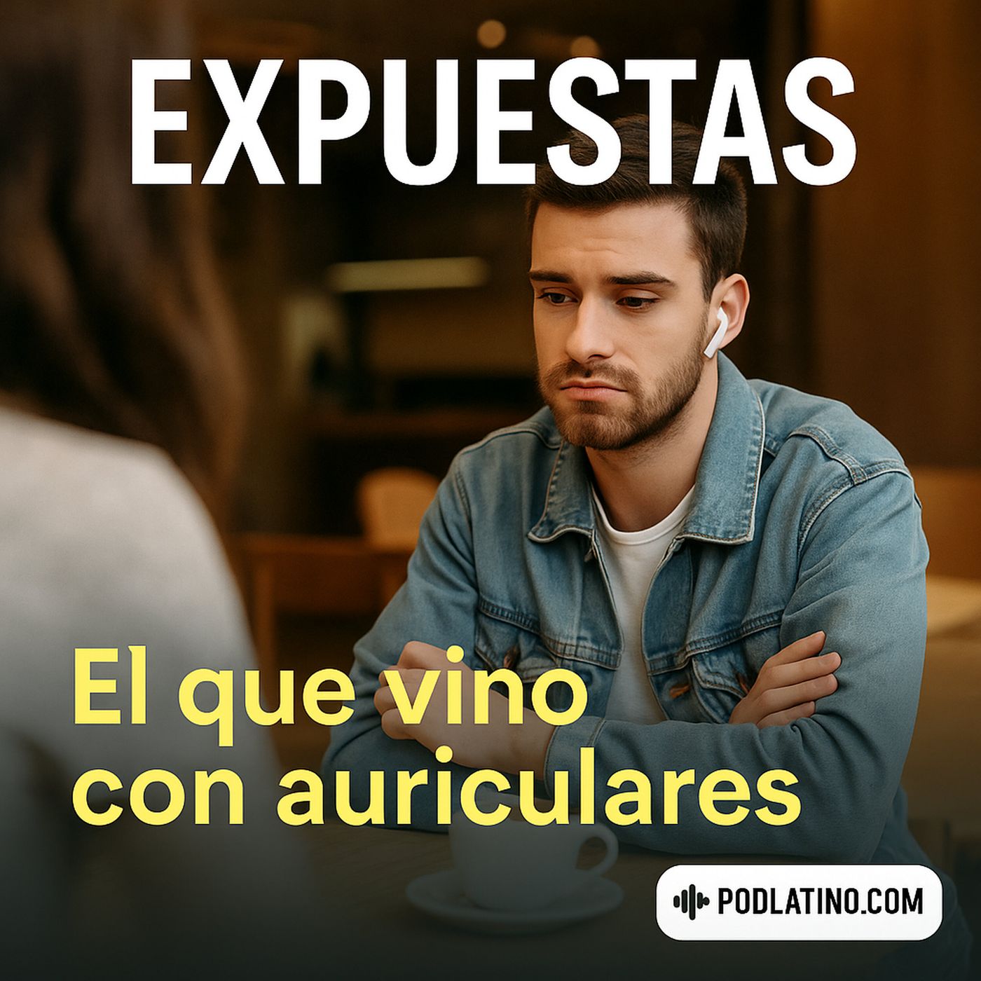 Expuestas