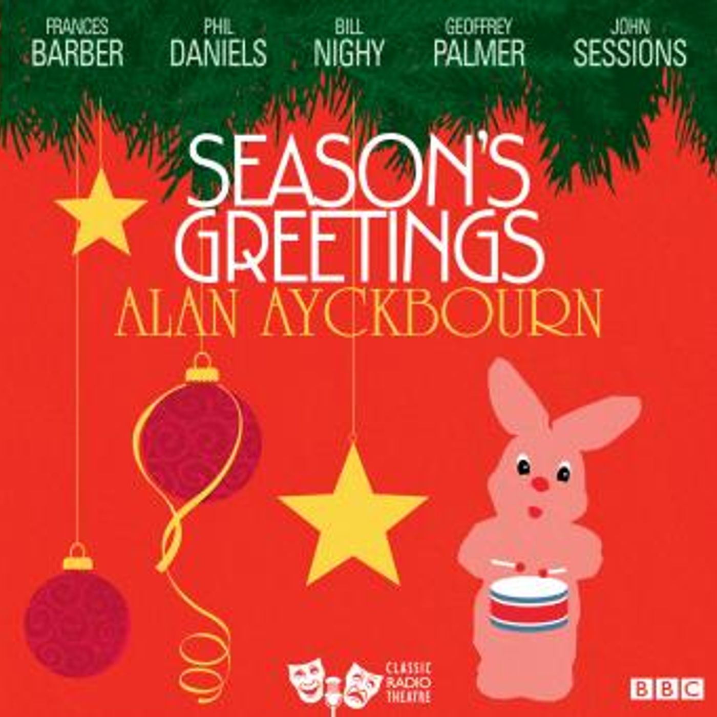Enjoy Amazing Full Audiobooks in Fiction, Drama