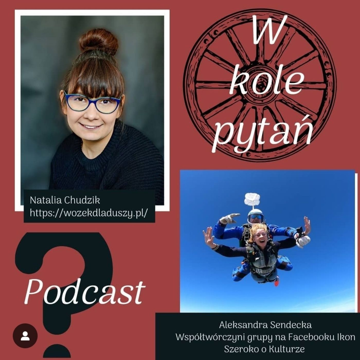 W Kole Pytań