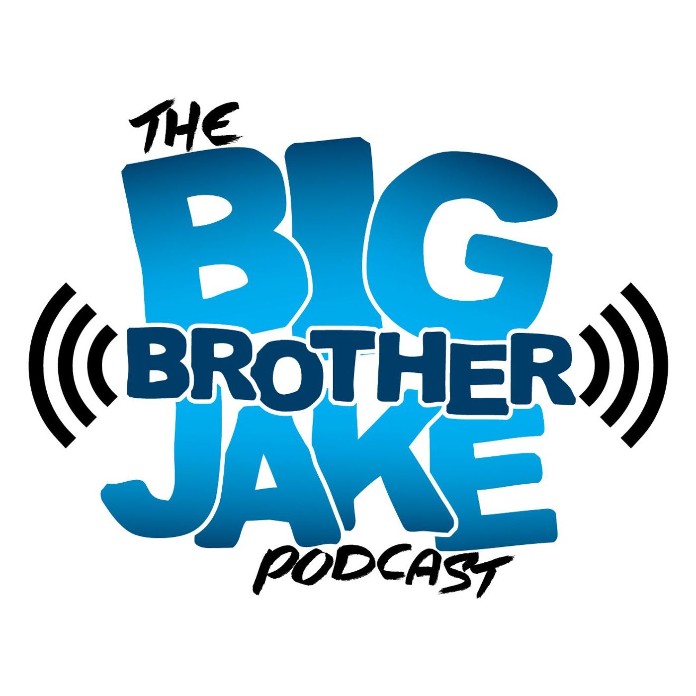 The Big Brother Jake Podcast