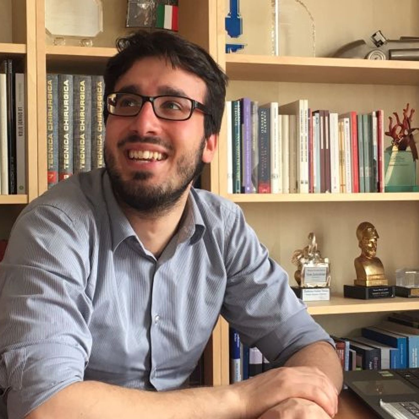 Le interviste di Radiofly | #FlyMug
