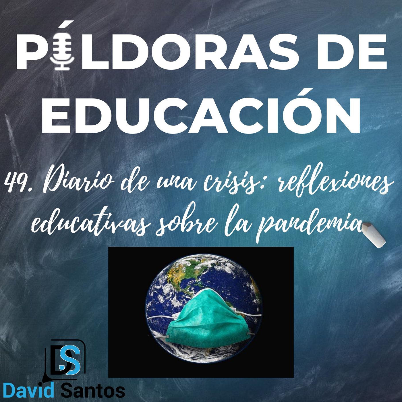 Píldoras de educación