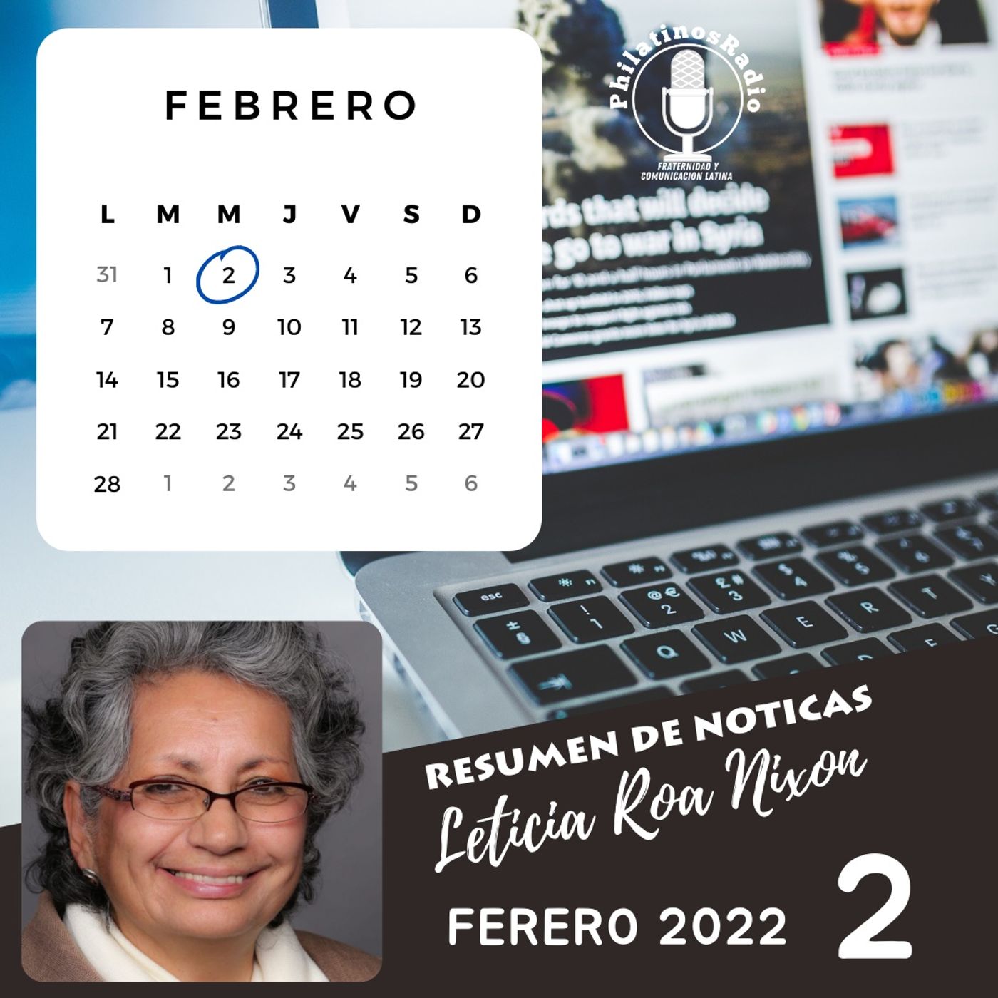La Noticia con Leticia