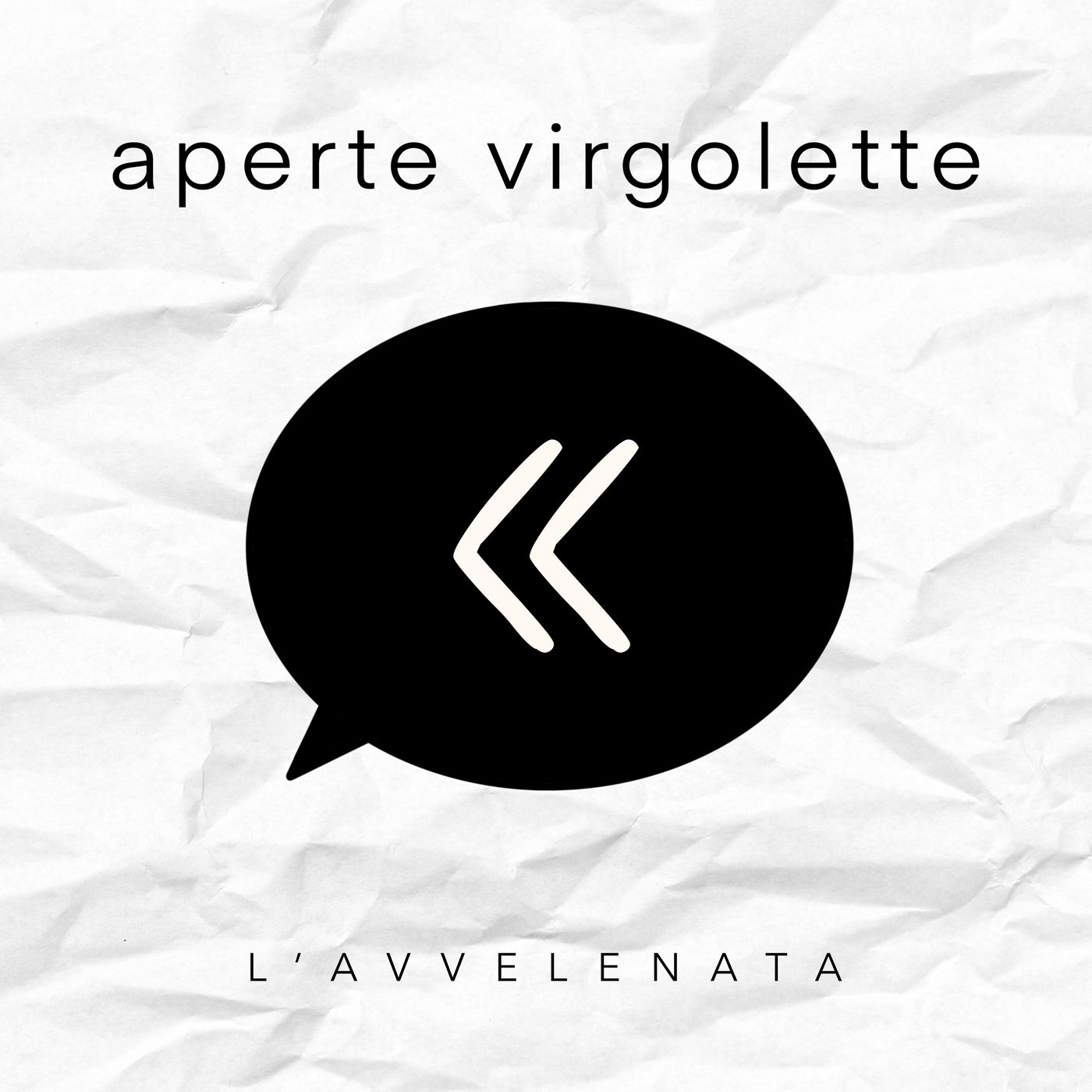 Aperte Virgolette