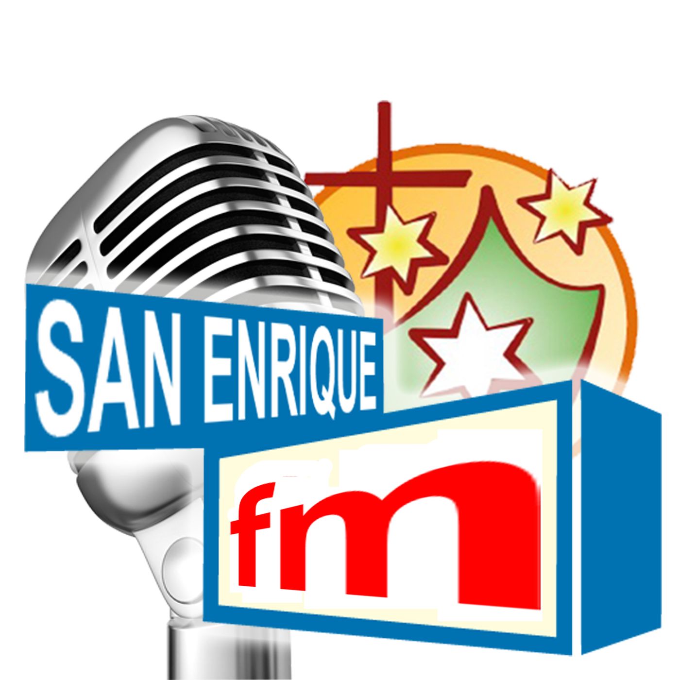 La radio del Colegio SAN ENRIQUE