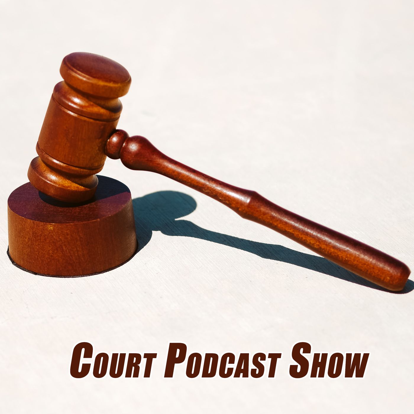 Court Podcasts