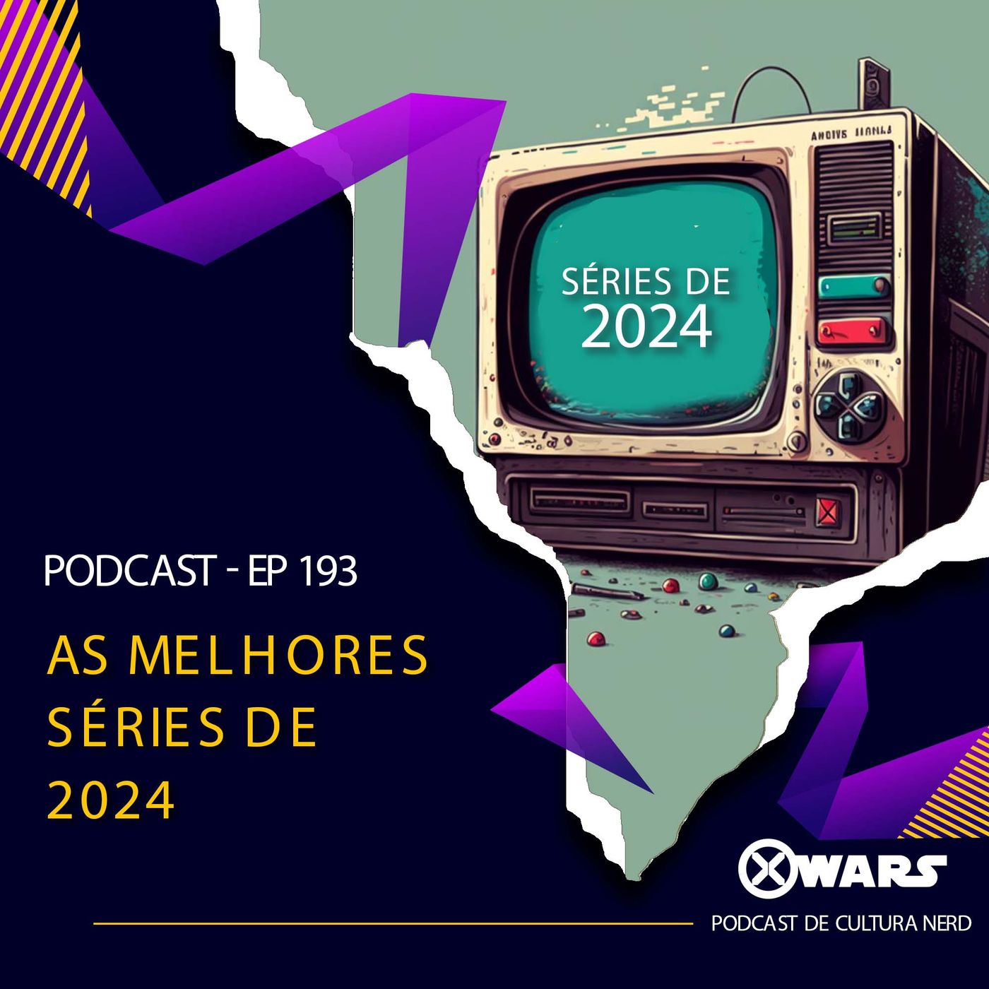 Xwars Cultura Nerd