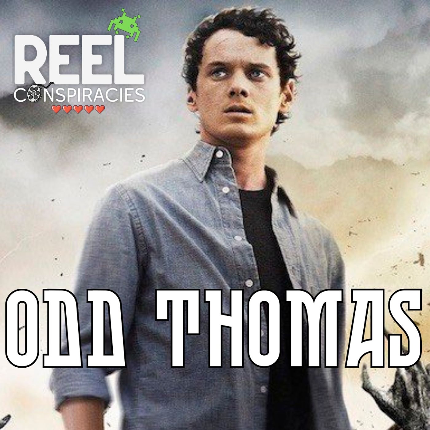 Odd Thomas: 27 Club & The 2017 Vegas Shooting w/ Elise Williams Odd Thomas: 27 Club & The 2017 Vegas Shooting w/ Elise Williams