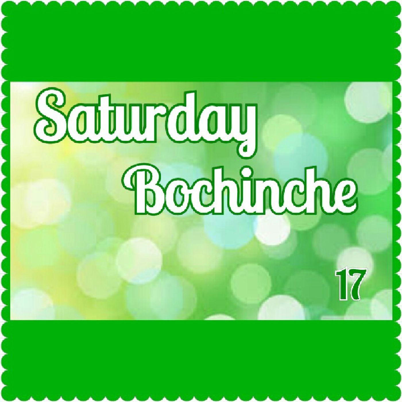 Saturday Bochinche Ep 1: Letting Go & Gentrification episode artwork