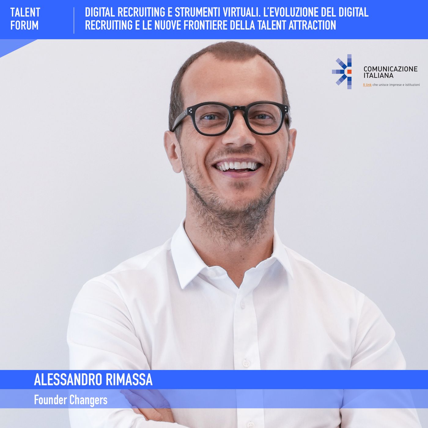 Comunicazione Italiana
