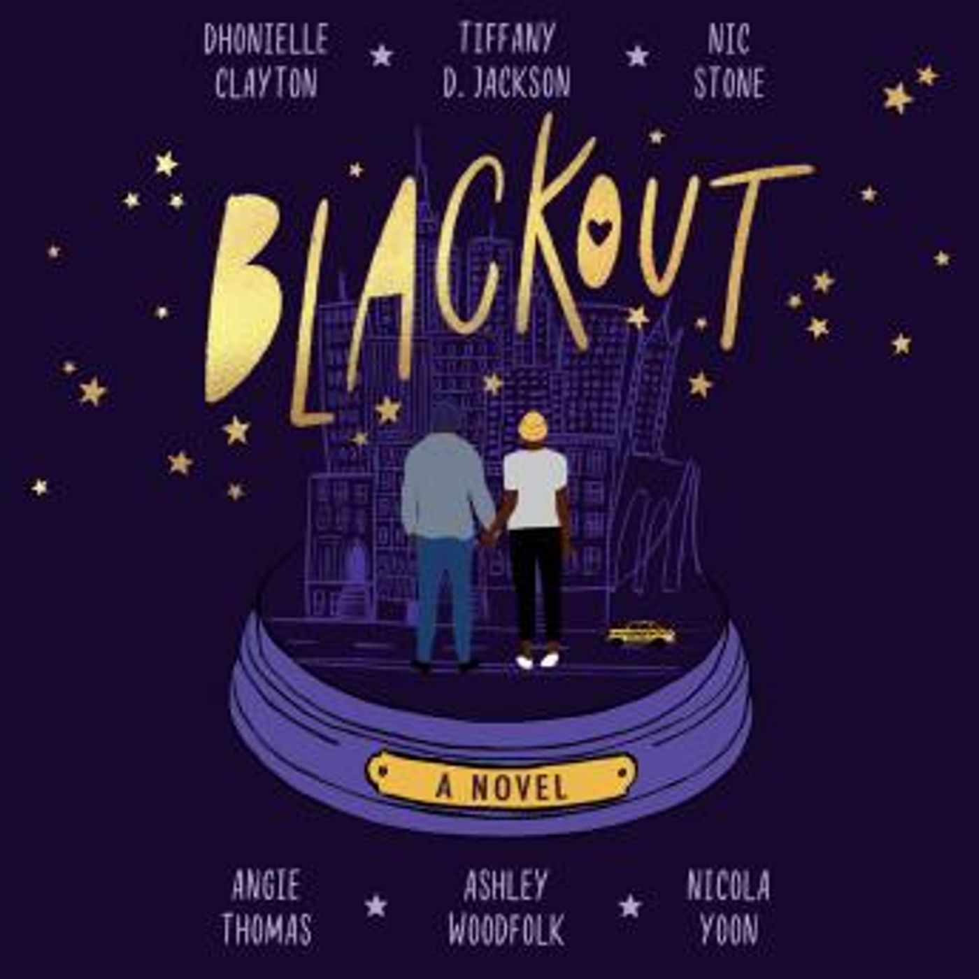 Get Best Full Audiobooks in Books with Buzz , Recent Award Winners