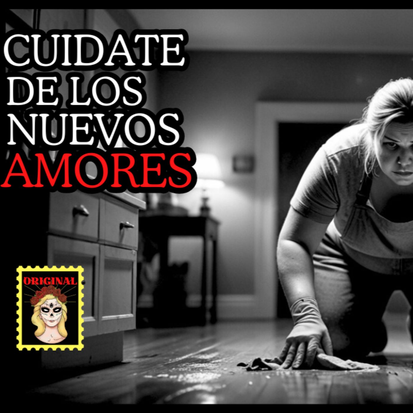 Viviendo con el miedo