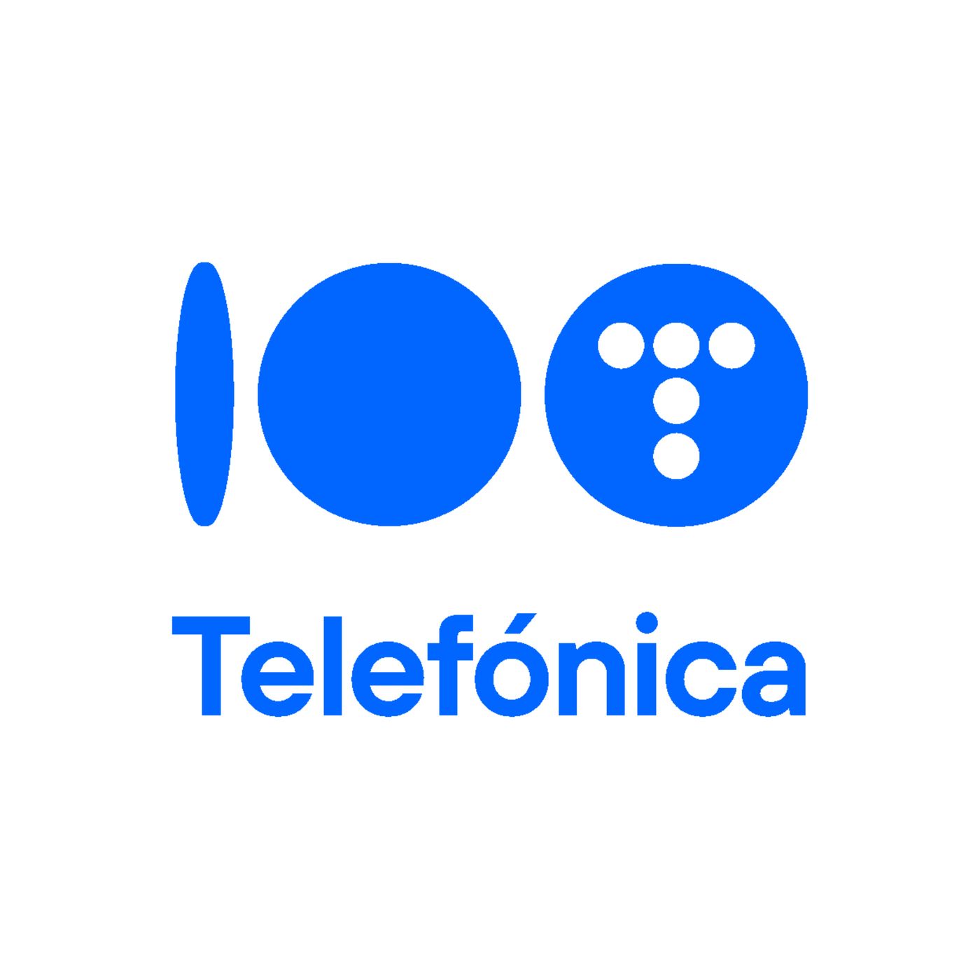 Centenario Telefónica
