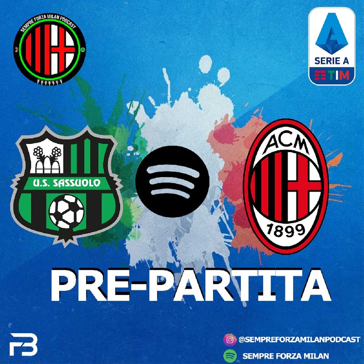 Sempre Forza Milan