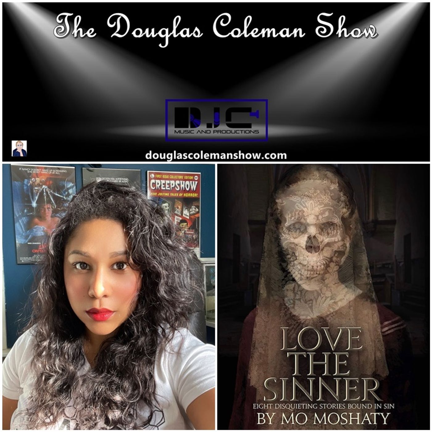 The Douglas Coleman Show