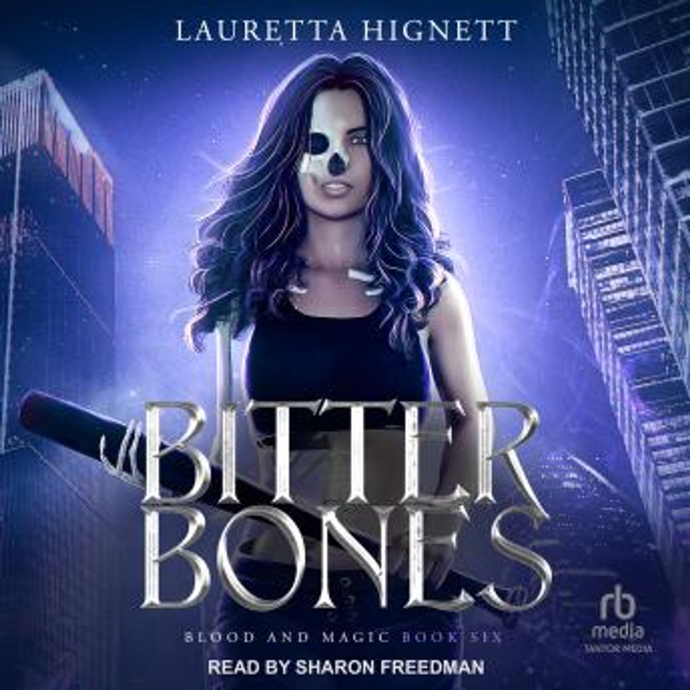 Download Incredible Full Audiobooks in Science Fiction & Fantasy, Fantasy