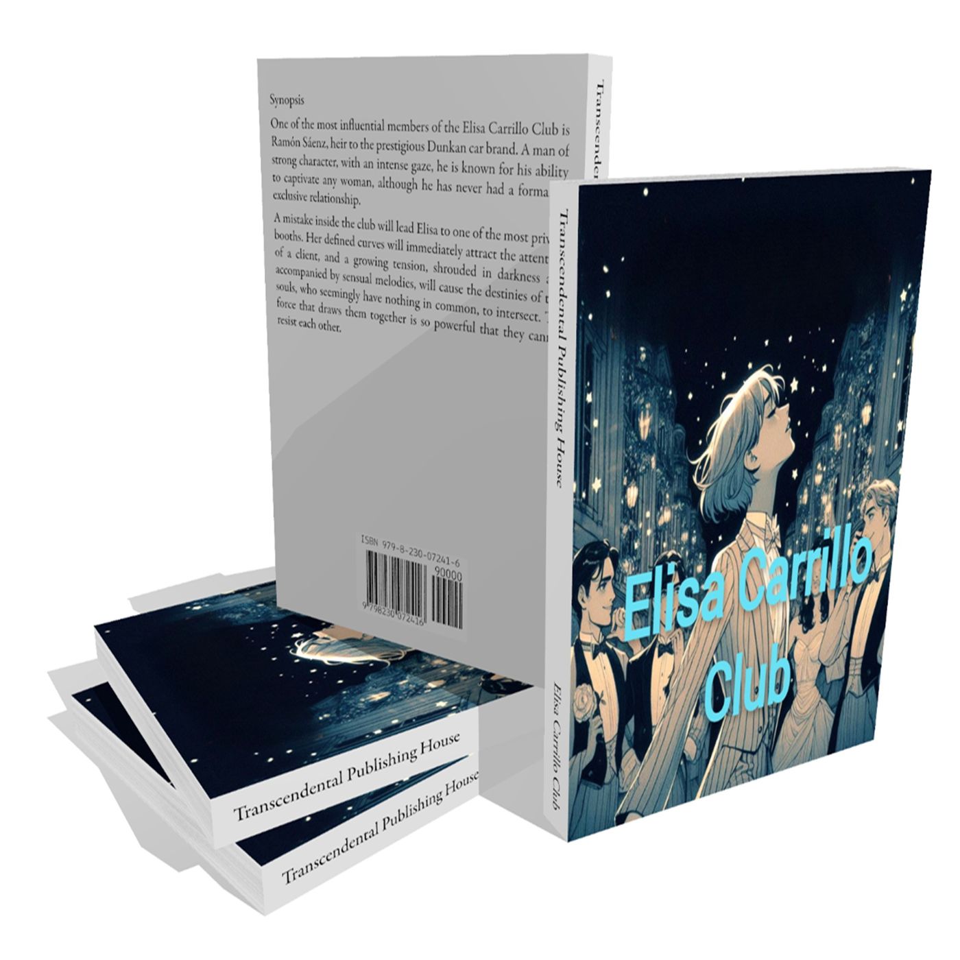 Audiobooks Random
