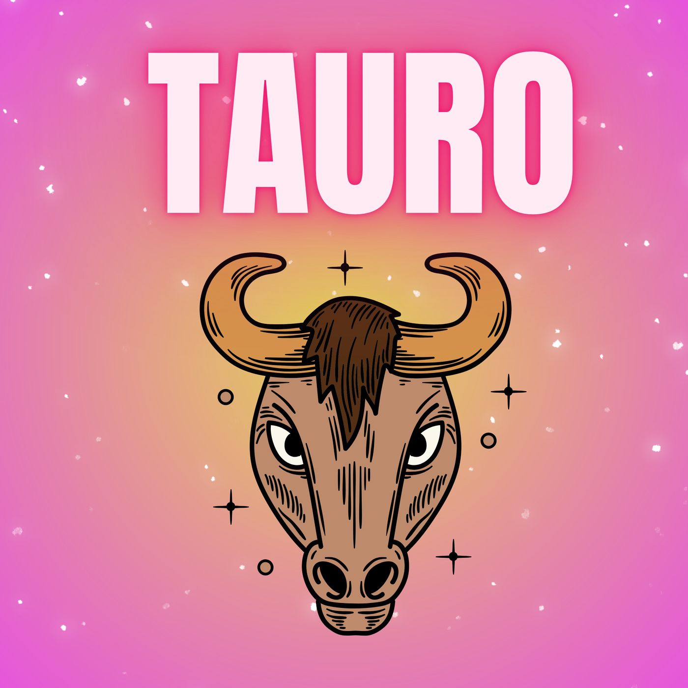 Tauro ♉ episode artwork
