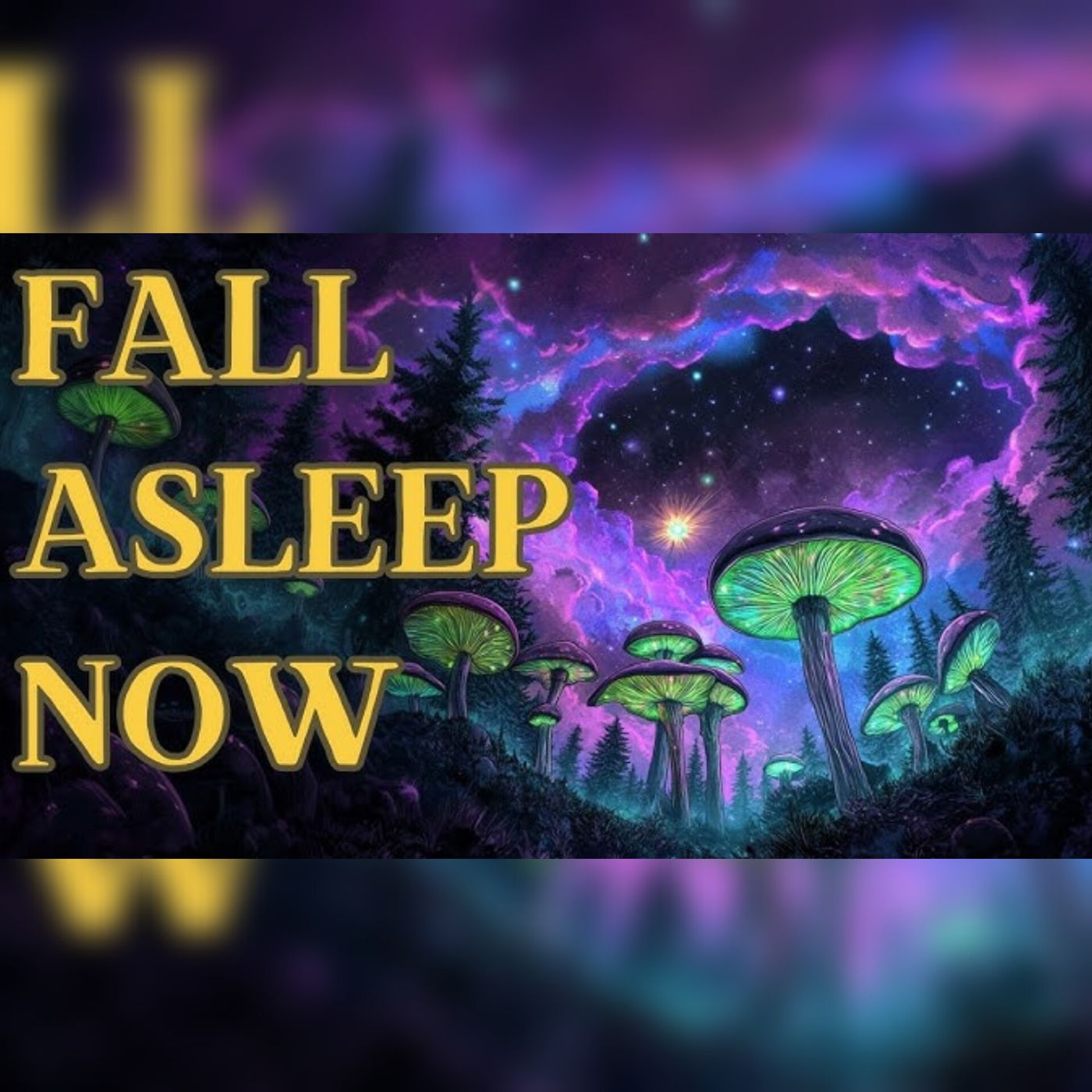 MAGICAL Story for the DEEPEST Sleep _ Stargazing on Cantharus _ BEDTIME STORY(M4A_128K)